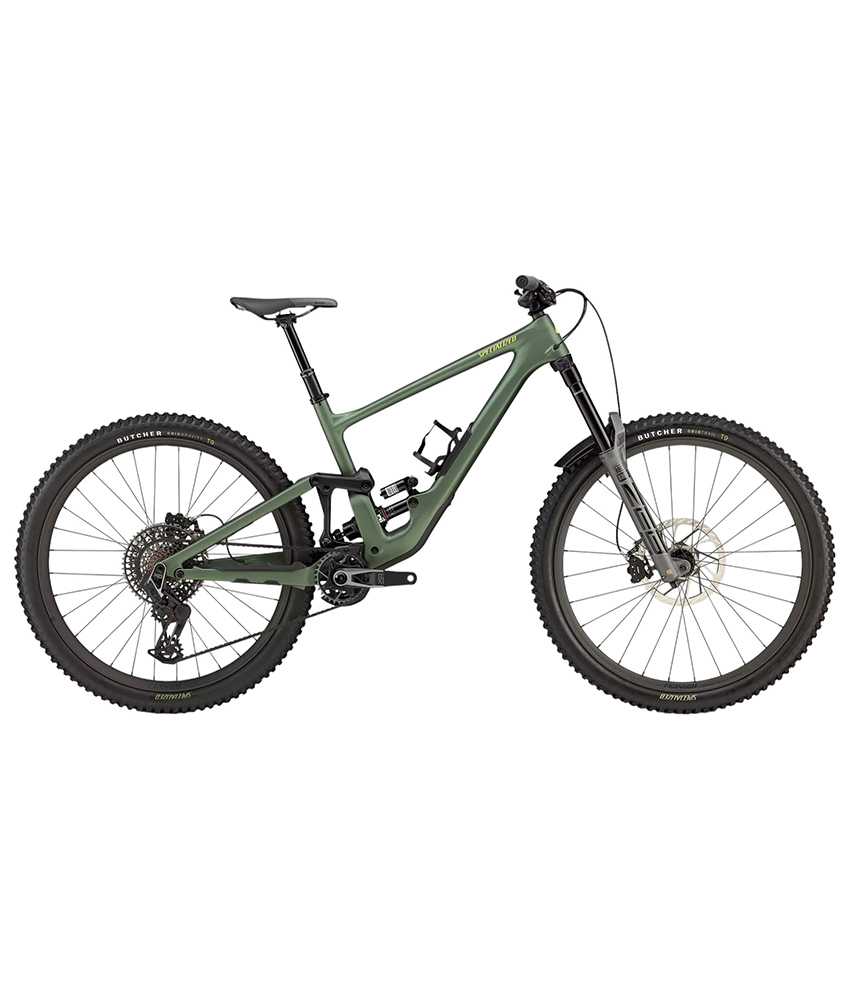 2025 Specialized Enduro Pro Mountain Bike (ALANBIKESHOP)