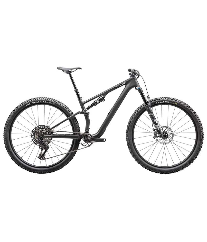 2025 Specialized Epic 8 EVO Comp