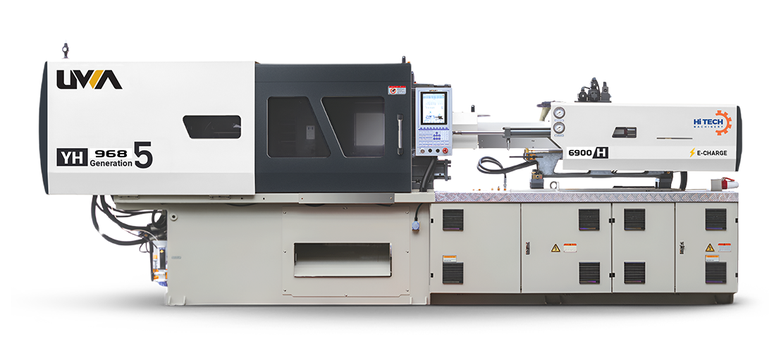 HiTech Machinery