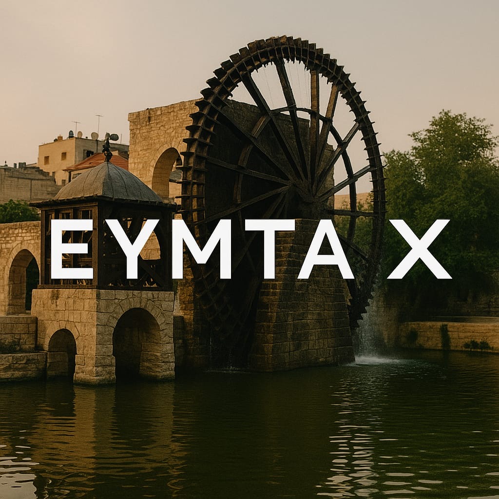 Eymta X