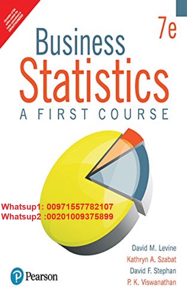 مدرس Statistics فى السعودية