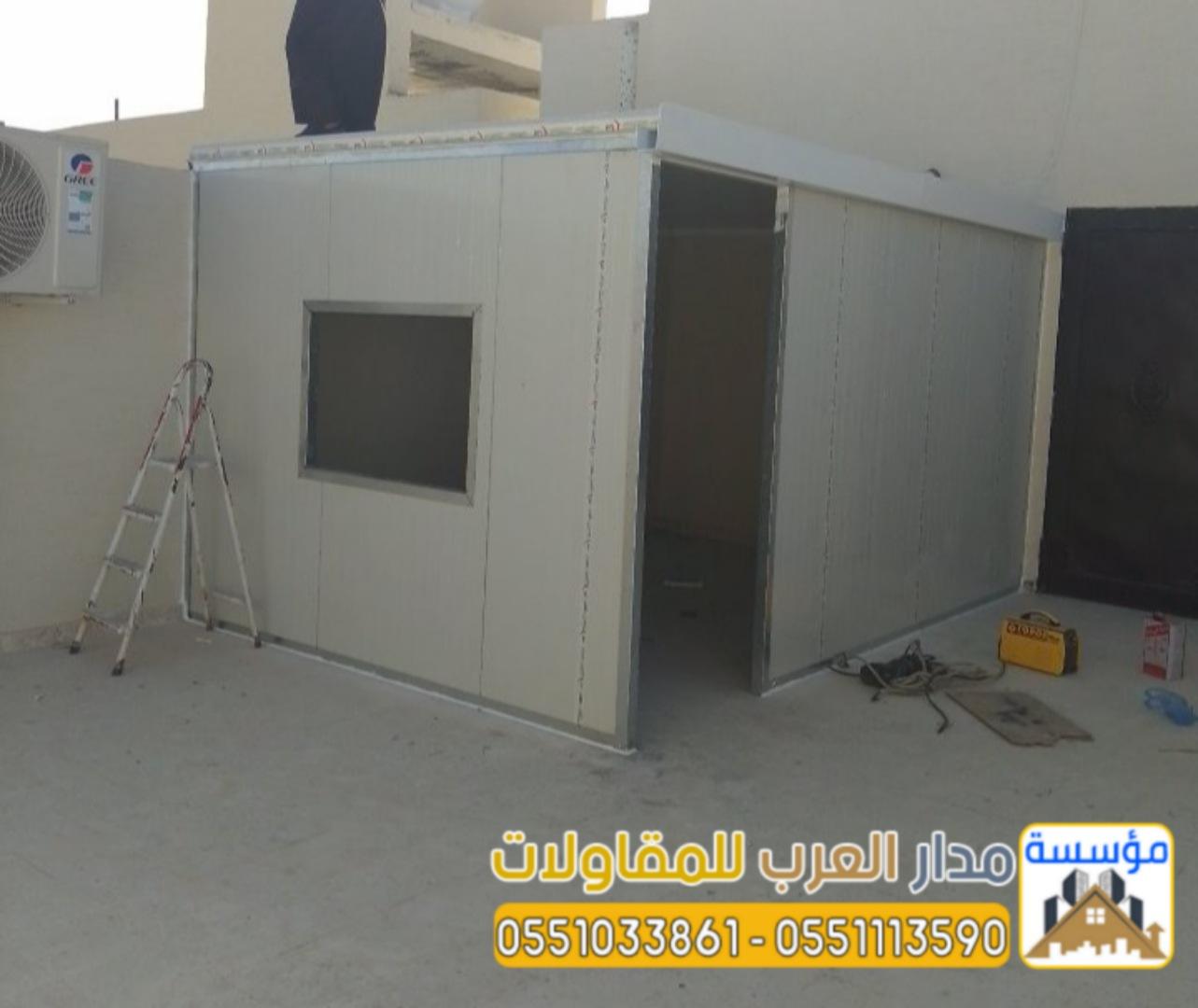 ساندوتش بانل في الرياض مع خدمات تركيب متكاملة 0551033861