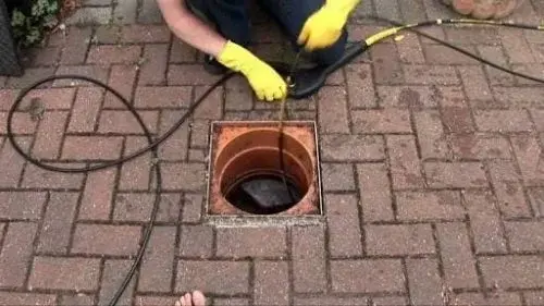 تسليك مجاري البواليع