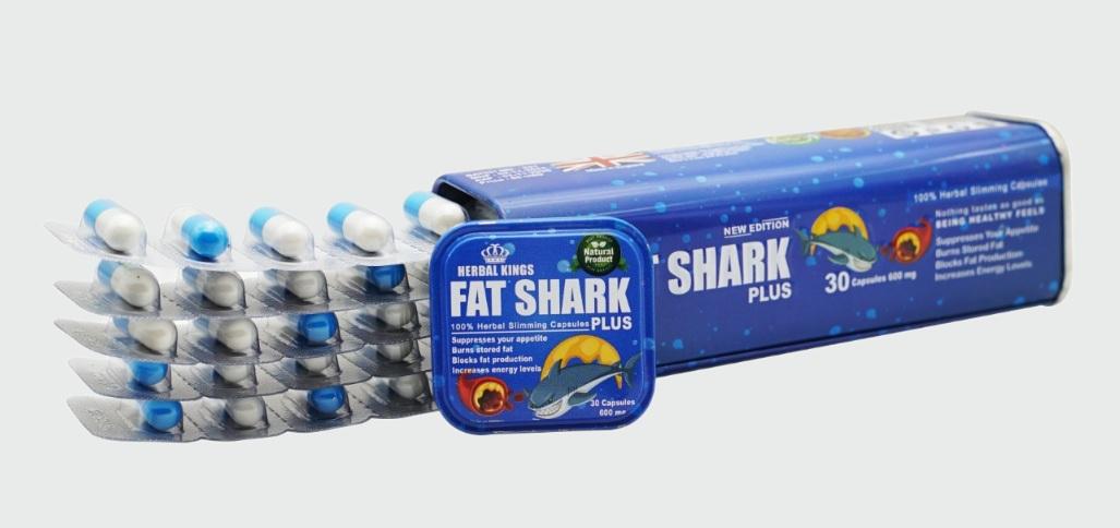 فات شارك بلس FAT SHARK PLUS