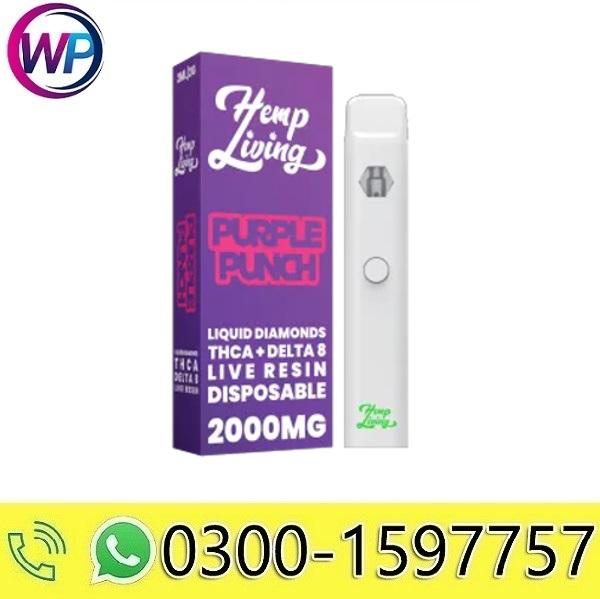 Original Purple Punch Vape Pakistan 03001597757