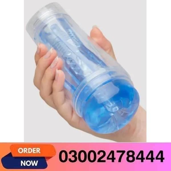 Fleshlight X Lovehoney Masterstroke Male Masturbator - 03002478444