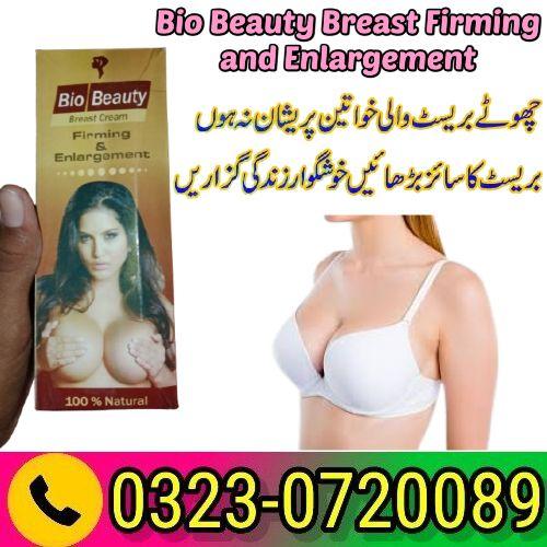 Bio Beauty Breast Firming and Enlargement - 03230720089