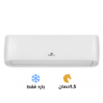 ❄️🔥 فري إير 1.5 حصان بارد – تبريد سريع وسعر اقتصادي! لو بتدور على راحة حقيقية في الصيف، يبقى Free