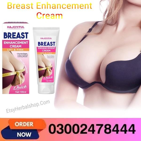 Breast Enhancement Cream Price In Pakistan - 03002478444