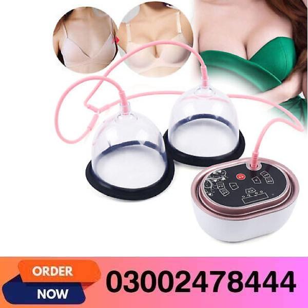 Fuller Bust Enlargement Pump In Pakistan - 03002478444