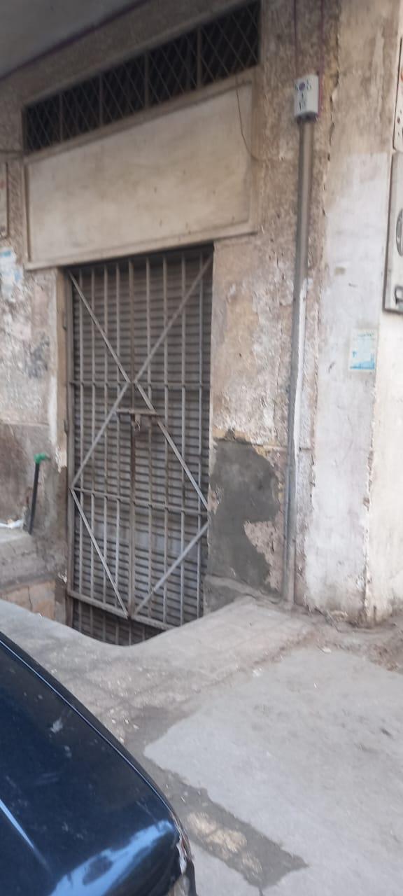 للبيع مصنع مرخص لصناعه الطباشير والادوات المنزليه الأسكندريه