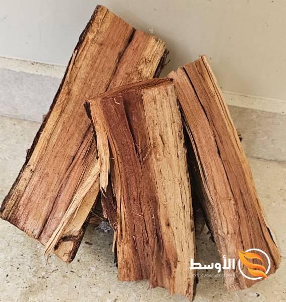 حطب السمر للتصدير , حطب المشاوي والمندي