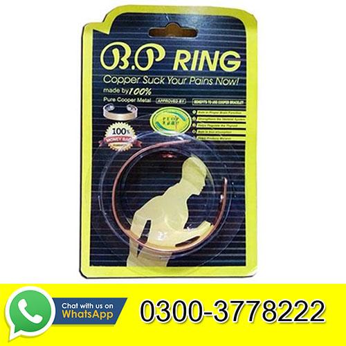 BP Ring Price in 03003778222