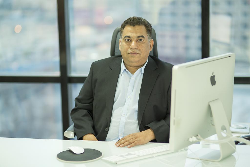 Sajid Mulla