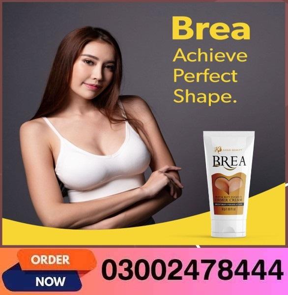 Brea By K Gold Beauty Cream In Pakistan