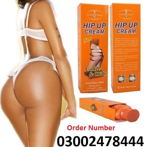 Hip Up Cream in Multan - 03002478444