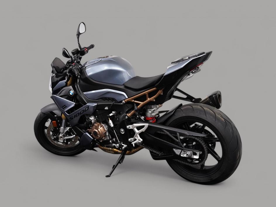 2014 BMW S1000R +973 36687141