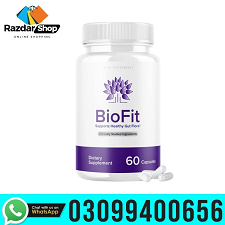 Biofit Pills in Hderabad | 03099400656