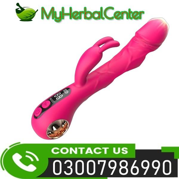 G Spot 2 in 1 Vib Price in Rawalpindi - 03007986990