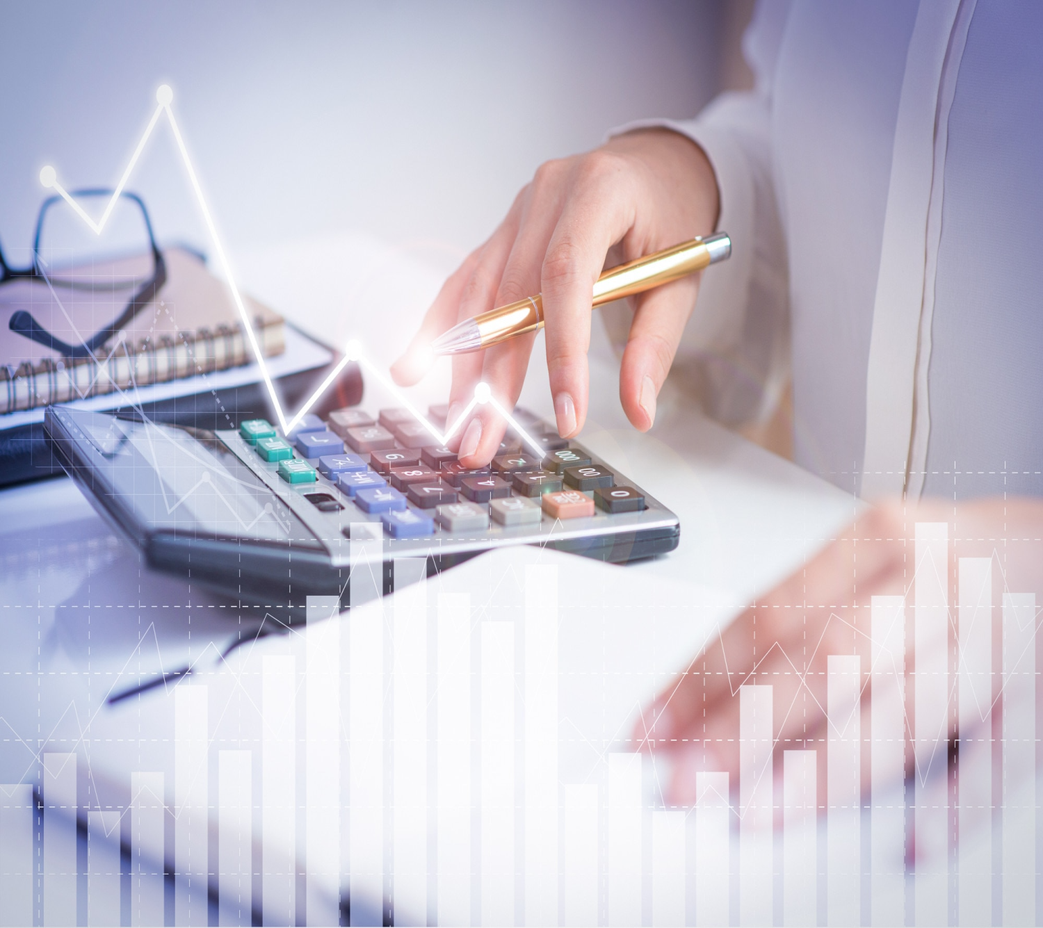 شركة الأول كابيتال للخدمات الاستشارية المالية
