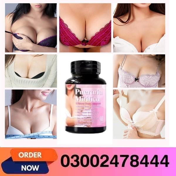 Pueraria Mirifica Capsules in Pakistan - 03002478444