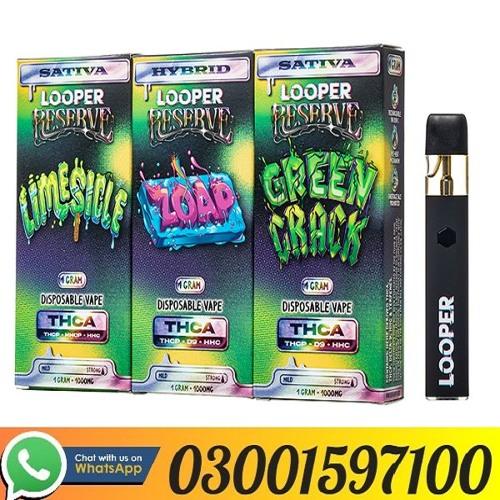 Branded Melted Series 3G Disposable: Skywalker In Sheikhupura=03001597100