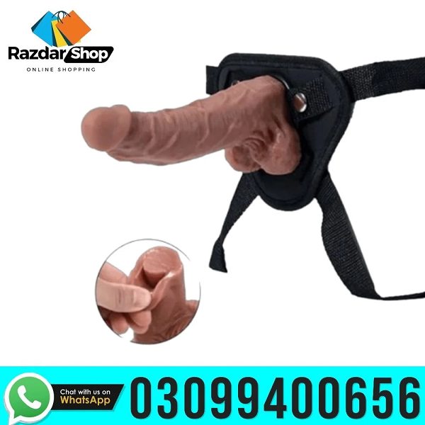 Dildos With Belt Toy In Pakistan | 03099400656