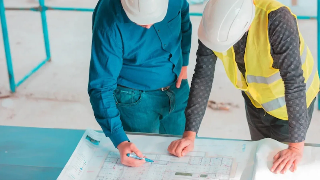 نظام بروجيكت متريك المتقدم لإدارة المشاريع الهندسية باستخدم ERP