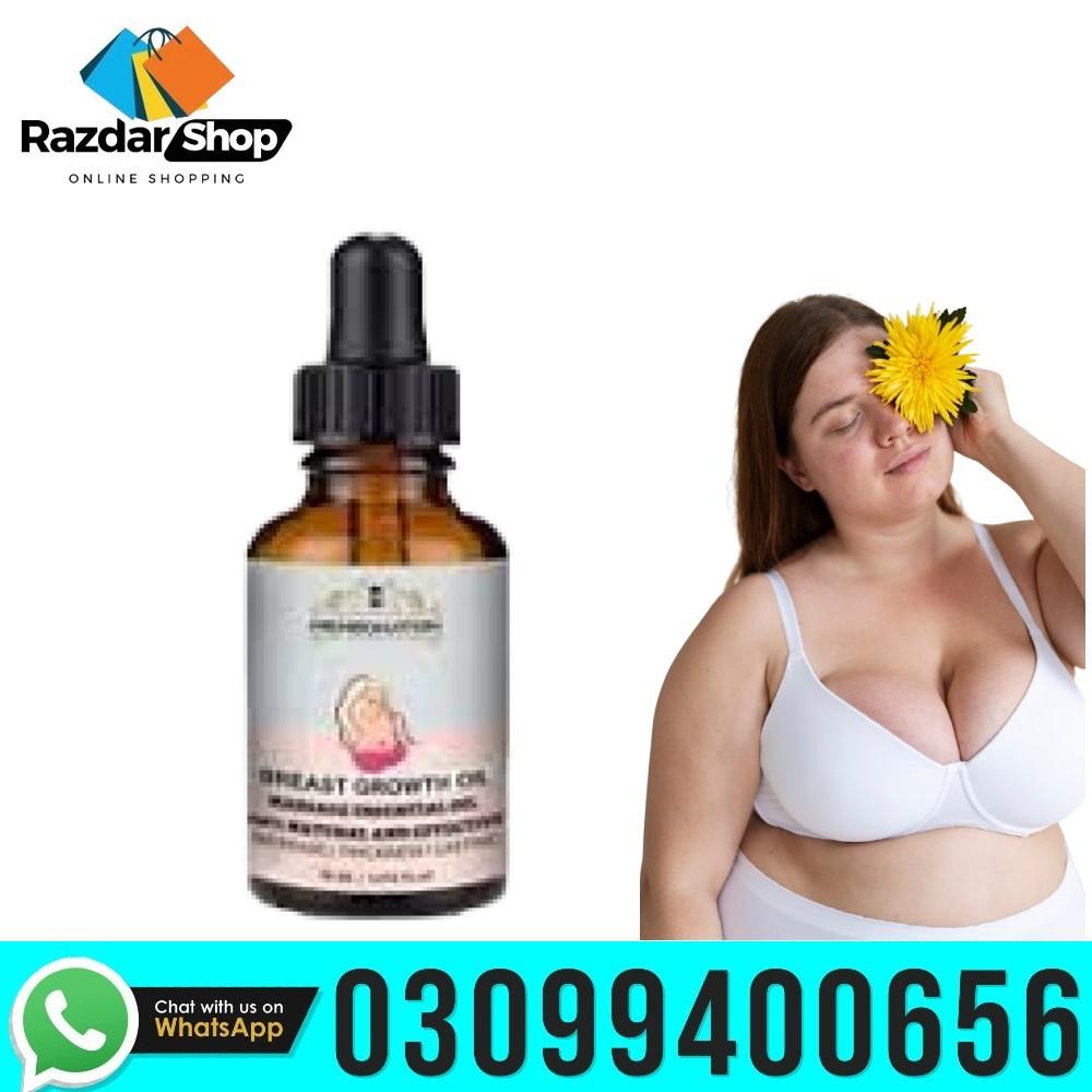 Mensonation Breast Oil In Karachi | 03099400656