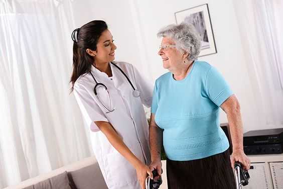 24/7 Satisfactory Care For Your Patients At Your Home In Dubai