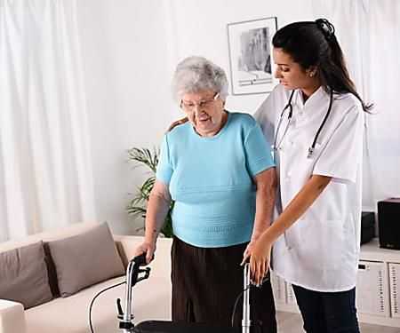 24/7 Satisfactory Care For Your Patients At Your Home In Dubai