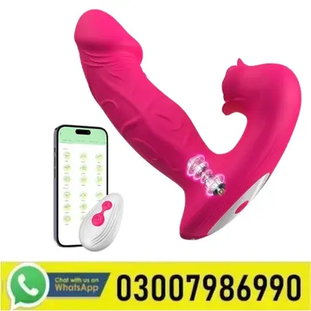 New Sex Vibrator For Lesbian In Pakistan - 03007986990