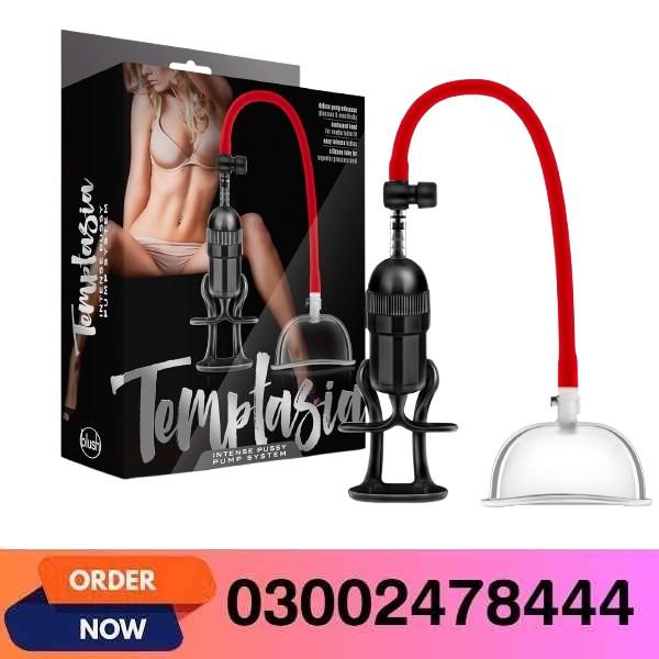 Blush Novelties Pump In Pakistan - 03002478444