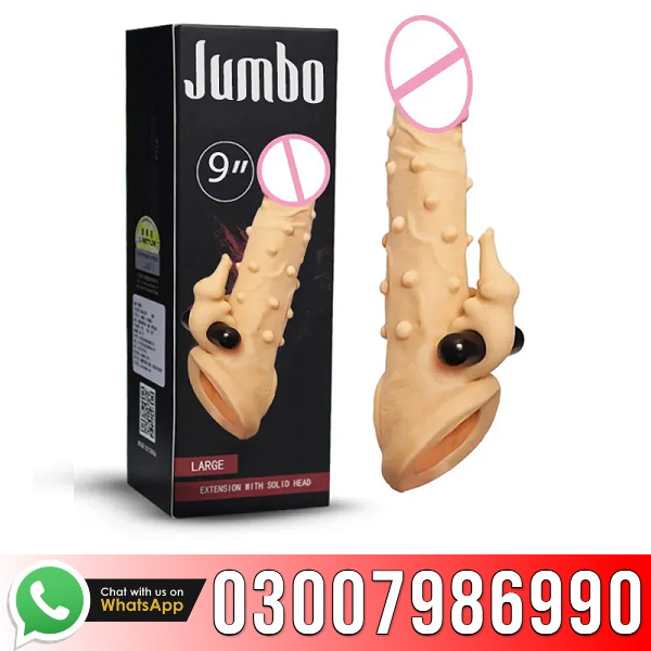 Jumbo Dragon Condom In Pakistan - 03007986990