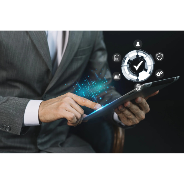 Project Metric ERP | راقب عقودك ومشترياتك لحظة بلحظة