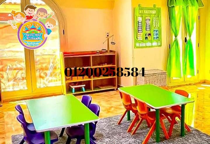 مشروع كيدز اريا العاب اطفال مجمعات سوفت بلاي