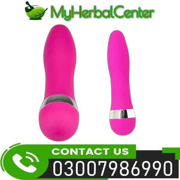 4 Inches Strong Bullet Vibrator In Pakistan - 03007986990