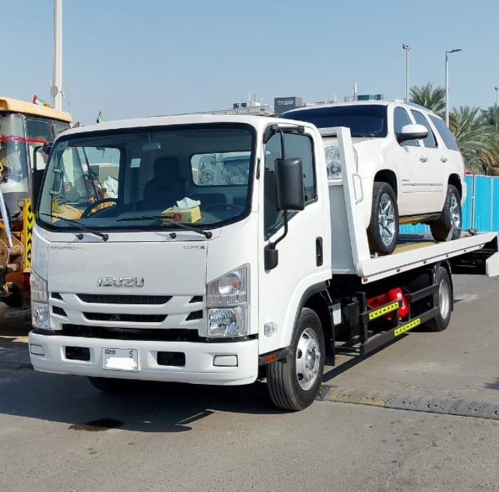 ريكفري ابوظبي رخيص 0504121590