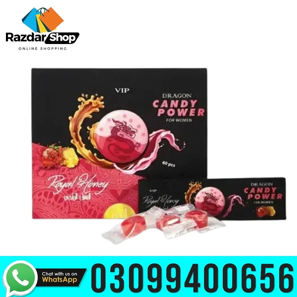 Dragon Candy Power For Woman in Pakistan | 03099400656