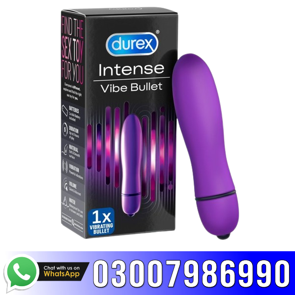 Bullet Vibrator In Pakistan - 03007986990 Pakistan