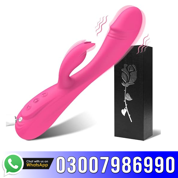 Rabbit Vibrator In Pakistan - 03007986990