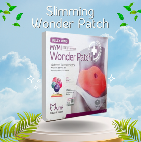 ูุงุตูุฉ ุชุฎุณูุณ ุงูุจุทู (wonder patch)