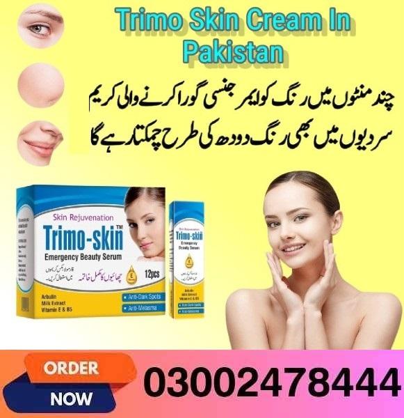 Trimo Skin Cream Price In Pakistan - 03002478444