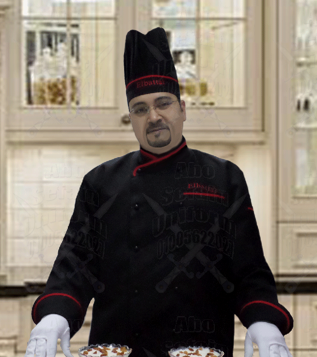يونيفورم الفنادق- أفضل تصميمات الزى الفندقى عالى الجودة بأفضل الخامات -شركة ابو سيفين يونيفورم