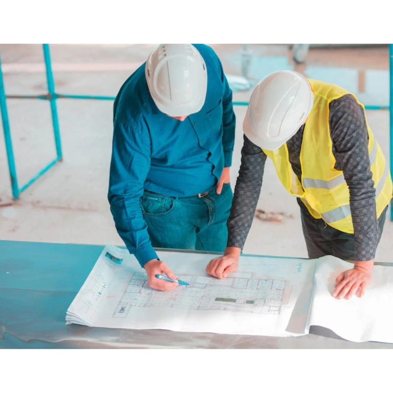 Project Metric ERP – Advanced Project Management System for Construction & Engineering