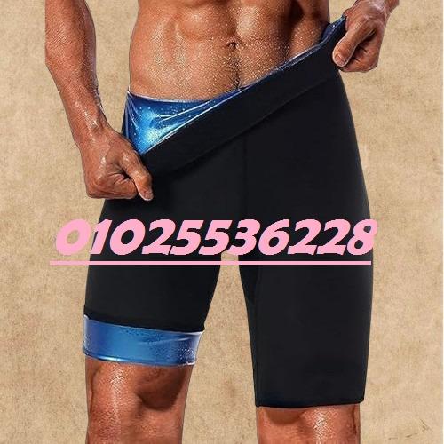 شورت سويت شيبر SWEET SHAPER – التعرق الذكي لتنحيف سريع وفعّال