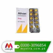 Ativan-Tablet-Uses-In-Pakistan -0300-30-96-8-54
