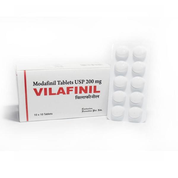 Modafinil Online - Buy Vilafinil Online With 10% OFF