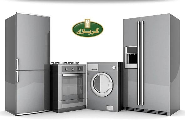 صيانة ديب فريزر كريازي في روكسي 01220261030