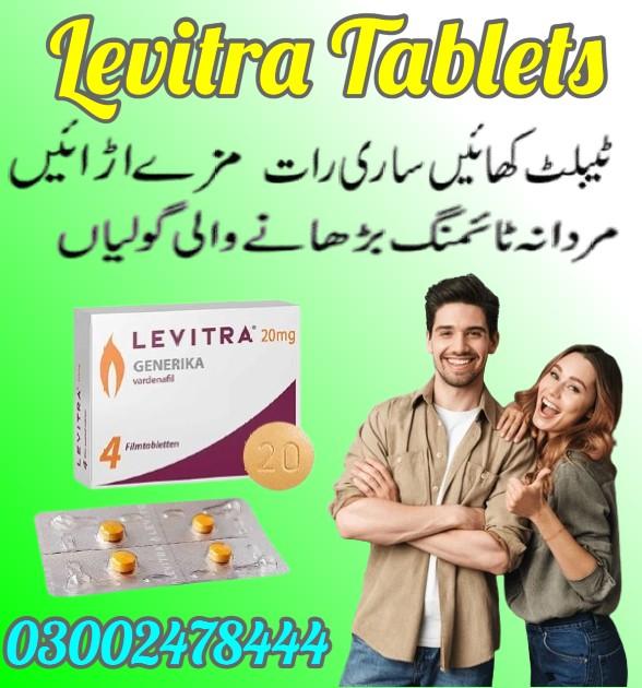 Levitra In Pakistan - 03002478444